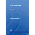 thumbnail image 1 of Routledge Perspectives on Development Third World Cities, (Hardcover), 1 of 1