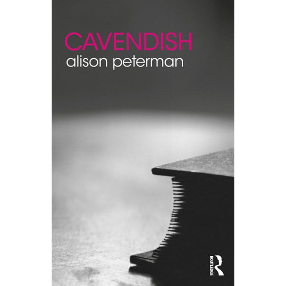 Routledge Philosophers Cavendish, (Paperback)