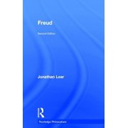 Routledge Philosophers Freud, Hardcover