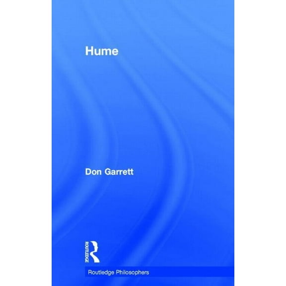 Routledge Philosophers Hume, (Hardcover)