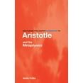 thumbnail image 1 of Routledge Philosophy Guidebooks Routledge Philosophy GuideBook to Aristotle and the Metaphysics, (Paperback), 1 of 1