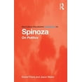 thumbnail image 1 of Routledge Philosophy Guidebooks Routledge Philosophy GuideBook to Spinoza on Politics, (Paperback), 1 of 1