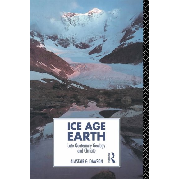 Ice Age Climate Change