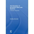 thumbnail image 1 of Routledge Pluralist Introductions to Eco The Evolution of Economic Ideas and Systems: A Pluralist Introduction, (Hardcover), 1 of 1