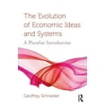 thumbnail image 1 of Routledge Pluralist Introductions to Eco The Evolution of Economic Ideas and Systems: A Pluralist Introduction, (Paperback), 1 of 1