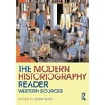 thumbnail image 1 of Routledge Readers in History The Modern Historiography Reader, (Paperback), 1 of 1