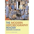 thumbnail image 1 of Pre-Owned The Modern Historiography Reader (Routledge Readers in History), 9780415458870, 0415458870, Paperback, 1 edition, 1 of 1