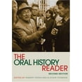 thumbnail image 1 of Pre-Owned The Oral History Reader (Paperback) 0415343038 9780415343039, 1 of 1