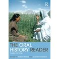 thumbnail image 1 of Pre-Owned The Oral History Reader (Routledge Readers in History), 1 of 1