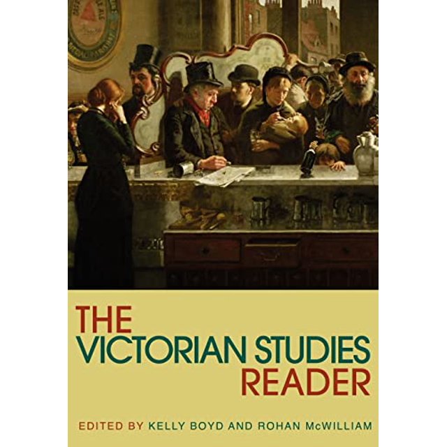 PreOwned The Victorian Studies Reader (Routledge Readers in History