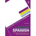 thumbnail image 1 of Routledge Reference Grammars A New Reference Grammar of Modern Spanish, (Paperback), 1 of 2
