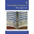 thumbnail image 1 of Routledge Religion Companions The Routledge Companion to the Qur'an, (Paperback), 1 of 1