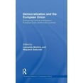 thumbnail image 1 of Routledge Research in Comparative Politi Democratization and the European Union: Comparing Central and Eastern European Post-Communist Countries, (Hardcover), 1 of 1