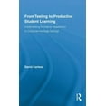 thumbnail image 1 of Routledge Research in Education From Testing to Productive Student Learning: Implementing Formative Assessment in Confucian-Heritage Settings, Book 52, (Hardcover), 1 of 1