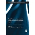 thumbnail image 1 of Routledge Research in Gender and Politic The Women's Movement in Protest, Institutions and the Internet: Australia in Transnational Perspective, (Paperback), 1 of 1