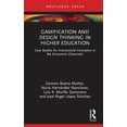 thumbnail image 1 of Routledge Research in Higher Education Gamification and Design Thinking in Higher Education: Case Studies for Instructional Innovation in the Economics Classro, (Hardcover), 1 of 1