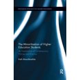 thumbnail image 1 of Routledge Research in Higher Education The Minoritisation of Higher Education Students: An Examination of Contemporary Policies and Practice, (Paperback), 1 of 1