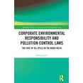 thumbnail image 1 of Routledge Research in International Envi Corporate Environmental Responsibility and Pollution Control Laws: The Case of Oil Spills in the Niger Delta, (Hardcover), 1 of 1