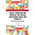 thumbnail image 1 of Routledge Research in Special Educationa Policy, Provision and Practice for Special Educational Needs and Disability: Perspectives Across Countries, (Hardcover), 1 of 1