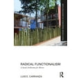thumbnail image 1 of Routledge Research in Architecture Radical Functionalism: A Social Architecture for Mexico, (Hardcover), 1 of 1