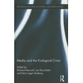 thumbnail image 1 of Routledge Research in Cultural and Media Media and the Ecological Crisis, (Hardcover), 1 of 1