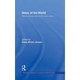 thumbnail image 1 of Routledge Research in Cultural and Media News of the World: World Cultures Look at Television News, (Hardcover), 1 of 1