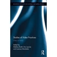 thumbnail image 1 of Routledge Research in Cultural and Media Studies of Video Practices: Video at Work, Book 64, (Hardcover), 1 of 1