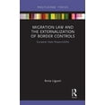 thumbnail image 1 of Routledge Research in EU Law Migration Law and the Externalization of Border Controls: European State Responsibility, (Paperback), 1 of 1