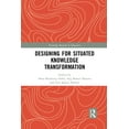 thumbnail image 1 of Routledge Research in Education Designing for Situated Knowledge Transformation, (Paperback), 1 of 1
