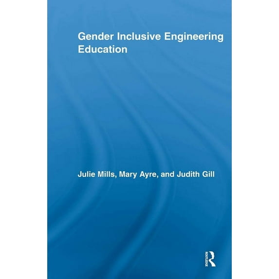 Routledge Research in Education Gender Inclusive Engineering Education, (Paperback)