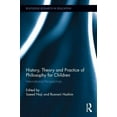 thumbnail image 1 of Routledge Research in Education History, Theory and Practice of Philosophy for Children: International Perspectives, (Hardcover), 1 of 1