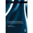 thumbnail image 1 of Routledge Research in Education Transformative Learning and Teaching in Physical Education, (Hardcover), 1 of 1