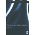thumbnail image 1 of Routledge Research in Education Whiteness and Teacher Education, Book 66, (Hardcover), 1 of 1