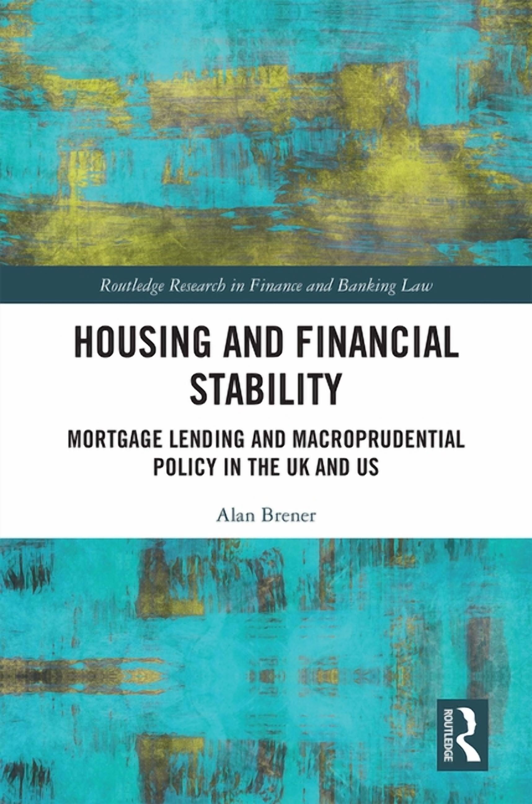 Routledge Research in Finance and Bankin Housing and Financial ...