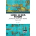 thumbnail image 1 of Routledge Research in Human Rights Law Economic and Social Rights Law: Incorporation, Justiciability and Principles of Adjudication, (Paperback), 1 of 1