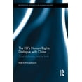 thumbnail image 1 of Routledge Research in Human Rights The EU's Human Rights Dialogue with China, Book 07, (Hardcover), 1 of 1