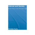thumbnail image 1 of Routledge Research in Information Techno Internet and Society: Social Theory in the Information Age, Book 8, (Hardcover), 1 of 1