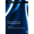 thumbnail image 1 of Routledge Research in International Econ Improving International Investment Agreements, (Hardcover), 1 of 1