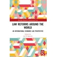 thumbnail image 1 of Routledge Research in International Law Law Reforms Around the World: Perspectives from National and International Law, (Paperback), 1 of 1