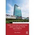 thumbnail image 1 of Routledge Research in International Law The United Nations and Collective Security, (Paperback), 1 of 1