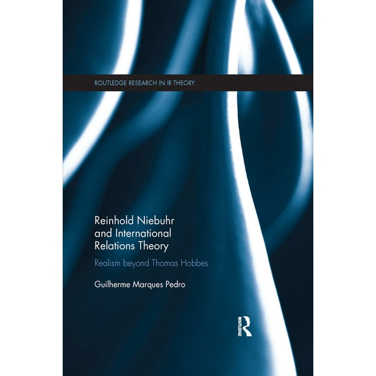 洋書 Reinhold Niebuhr and International Relat Reinhold Niebuhr and International Relat