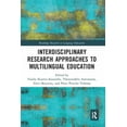 thumbnail image 1 of Routledge Research in Language Education Interdisciplinary Research Approaches to Multilingual Education, (Paperback), 1 of 1