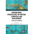 thumbnail image 1 of Routledge Research in Literacy Education International Perspectives on Writing Curricula and Development: A Cross-Case Comparison, (Paperback), 1 of 1