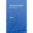 thumbnail image 1 of Routledge Research in Literacy Literacy and Globalization: Reading and Writing in Times of Social and Cultural Change, (Hardcover), 1 of 1