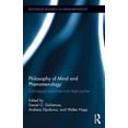 thumbnail image 1 of Routledge Research in Phenomenology Philosophy of Mind and Phenomenology: Conceptual and Empirical Approaches, (Hardcover), 1 of 1
