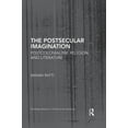 thumbnail image 1 of Routledge Research in Postcolonial Liter The Postsecular Imagination: Postcolonialism, Religion, and Literature, (Paperback), 1 of 1
