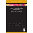 thumbnail image 1 of Routledge Research in Public Administrat Policy Making and Southern Distinctiveness, (Paperback), 1 of 1