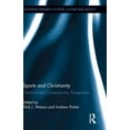 thumbnail image 1 of Routledge Research in Sport, Culture and Sports and Christianity: Historical and Contemporary Perspectives, Book 19, (Hardcover), 1 of 1