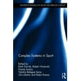 thumbnail image 1 of Routledge Research in Sport and Exercise Complex Systems in Sport, Book 07, (Hardcover), 1 of 1
