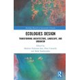 thumbnail image 1 of Routledge Research in Sustainable Urbani Ecologies Design: Transforming Architecture, Landscape, and Urbanism, (Hardcover), 1 of 1